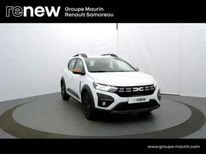 Photo 6 Dacia Sandero  1.0 TCe 90ch Stepway Extreme -24