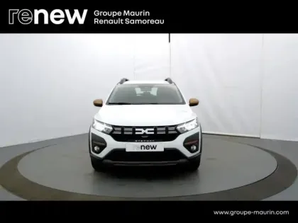 Photo 7 Dacia Sandero  1.0 TCe 90ch Stepway Extreme -24