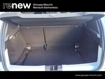 Photo 23 Dacia Sandero  1.0 TCe 90ch Stepway Extreme -24