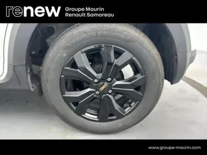 Photo 8 Dacia Sandero  1.0 TCe 90ch Stepway Extreme -24