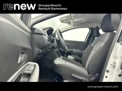 Photo 11 Dacia Sandero  1.0 TCe 90ch Stepway Extreme -24