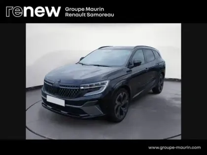Photo Renault Espace