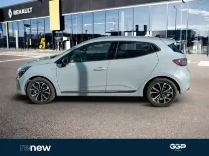 Photo 2 Renault Clio  1.6 E-Tech 145ch full hybrid Techno - 24