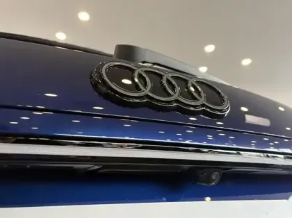 Photo 10 Audi Q3  Sportback 1.5 e-hybrid 272ch S line S tronic 6