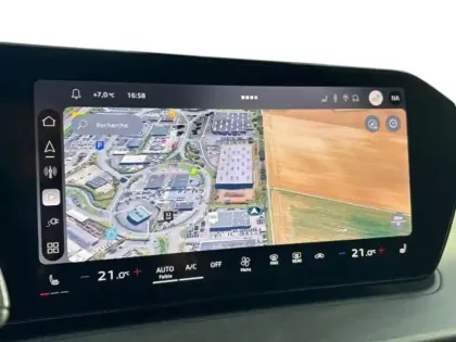 Photo 26 Audi Q3 Gén. III Ph1 S line 5