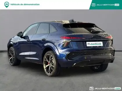 Photo 17 Audi Q3 Gén. III Ph1 S line 5