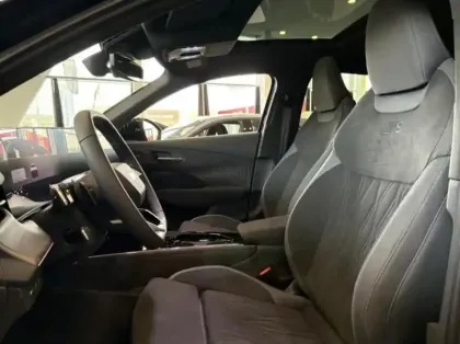 Photo 11 Audi Q3  Sportback 1.5 e-hybrid 272ch S line S tronic 6