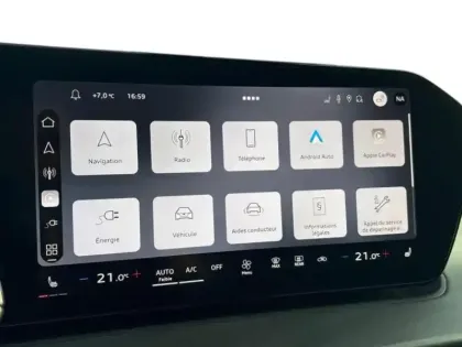 Photo 27 Audi Q3 Gén. III Ph1 S line 5