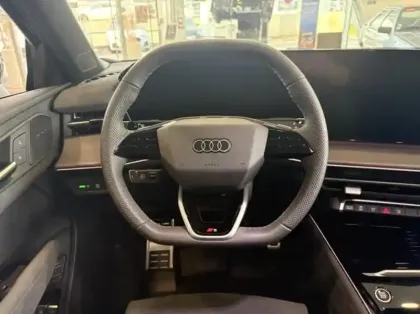 Photo 14 Audi Q3  Sportback 1.5 e-hybrid 272ch S line S tronic 6