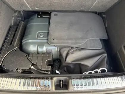 Photo 24 Audi Q3 Gén. III Ph1 S line 5