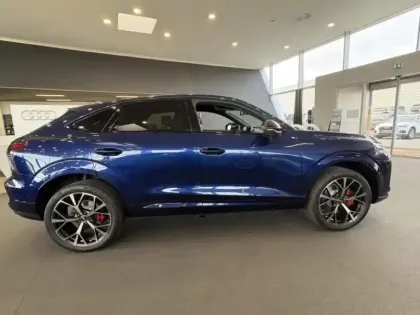 Photo 6 Audi Q3  Sportback 1.5 e-hybrid 272ch S line S tronic 6