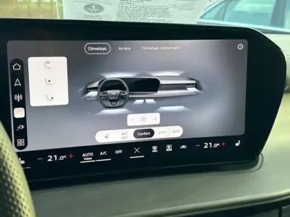 Photo 29 Audi Q3 Gén. III Ph1 S line 5