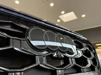 Photo 9 Audi Q3  Sportback 1.5 e-hybrid 272ch S line S tronic 6