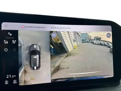 Photo 28 Audi Q3 Gén. III Ph1 S line 5