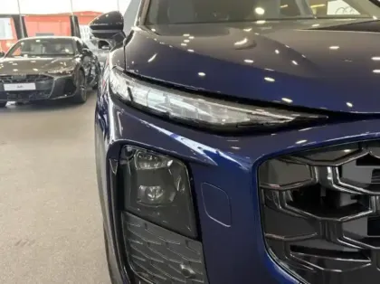 Photo 8 Audi Q3  Sportback 1.5 e-hybrid 272ch S line S tronic 6