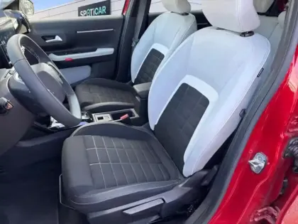 Photo 7 Citroën C3  Electrique 113ch, autonomie confort, MAX