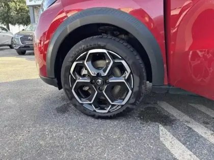 Photo 6 Citroën C3  Electrique 113ch, autonomie confort, MAX