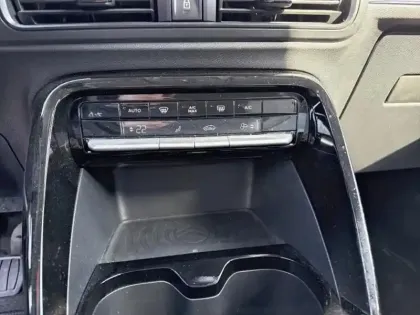 Photo 13 Citroën C3  Electrique 113ch, autonomie confort, MAX