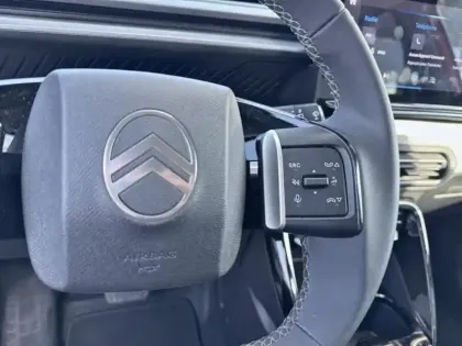 Photo 11 Citroën C3  Electrique 113ch, autonomie confort, MAX