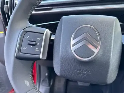 Photo 10 Citroën C3  Electrique 113ch, autonomie confort, MAX