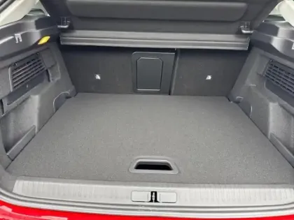 Photo 5 Citroën C4  1.2 Hybride 145ch S&S MAX Automatique