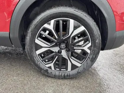 Photo 7 Citroën C4  1.2 Hybride 145ch S&S MAX Automatique