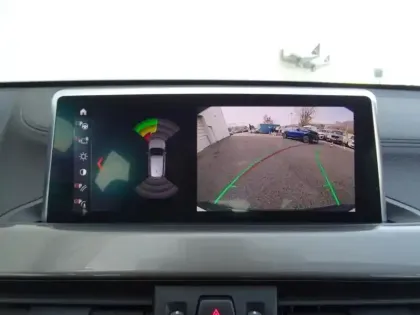 Photo 11 BMW X1  xDrive18dA 150ch xLine