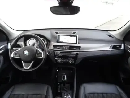 Photo 6 BMW X1  xDrive18dA 150ch xLine