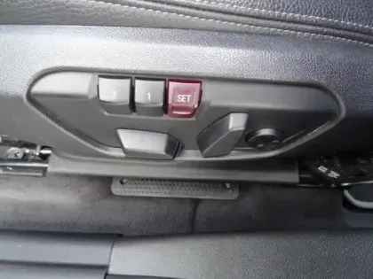 Photo 13 BMW X1  xDrive18dA 150ch xLine