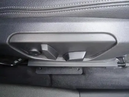 Photo 12 BMW X1  xDrive18dA 150ch xLine