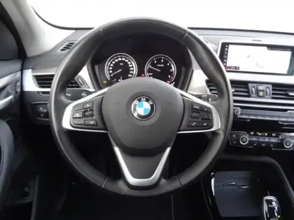 Photo 7 BMW X1  xDrive18dA 150ch xLine