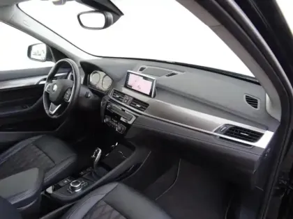 Photo 5 BMW X1  xDrive18dA 150ch xLine