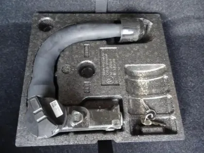 Photo 14 BMW X1  xDrive18dA 150ch xLine