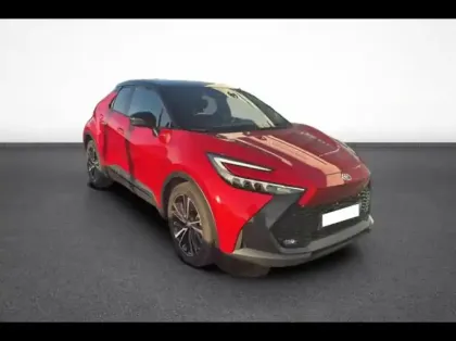 Photo 7 Toyota C-HR  200 COLLECTION RAC NG 2WD