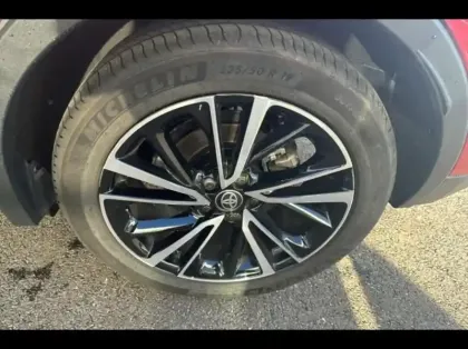 Photo 12 Toyota C-HR  200 COLLECTION RAC NG 2WD