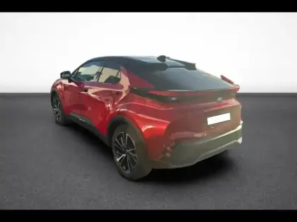 Photo 3 Toyota C-HR  200 COLLECTION RAC NG 2WD