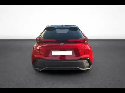 Photo 4 Toyota C-HR  200 COLLECTION RAC NG 2WD