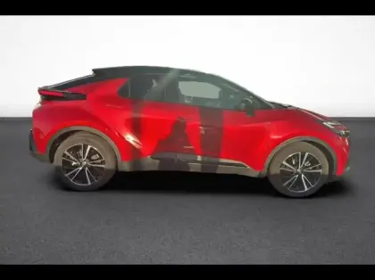 Photo 6 Toyota C-HR  200 COLLECTION RAC NG 2WD