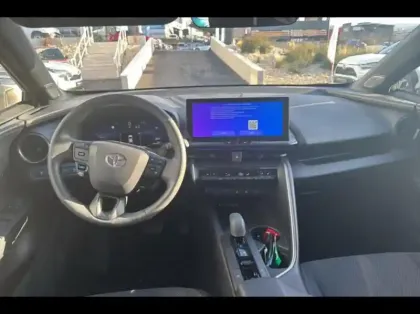 Photo 11 Toyota C-HR  200 COLLECTION RAC NG 2WD