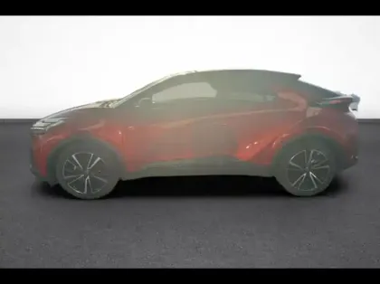 Photo 2 Toyota C-HR  200 COLLECTION RAC NG 2WD