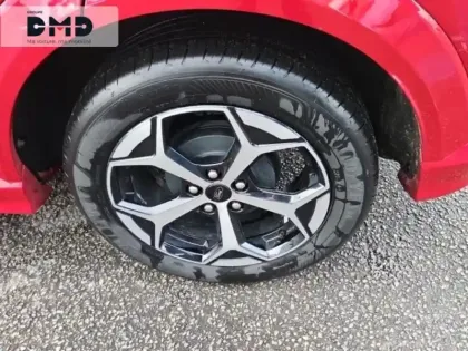 Photo 12 Ford Puma  1.0 EcoBoost Hybrid 125ch ST-Line S&S