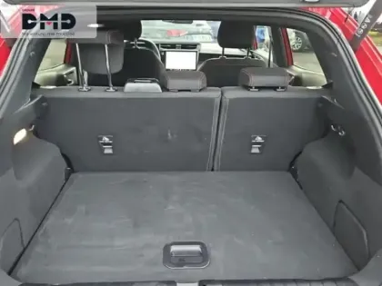 Photo 11 Ford Puma  1.0 EcoBoost Hybrid 125ch ST-Line S&S