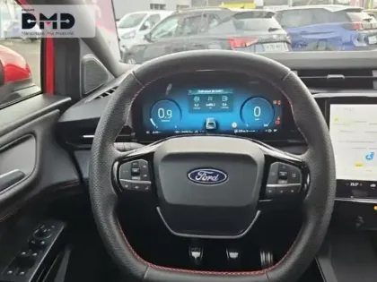 Photo 6 Ford Puma  1.0 EcoBoost Hybrid 125ch ST-Line S&S