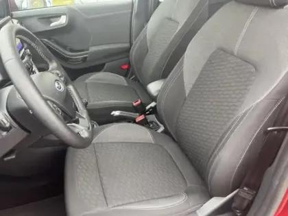 Photo 9 Ford Puma  1.0 Flexifuel 125ch S&S mHEV Titanium