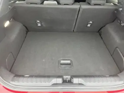 Photo 12 Ford Puma  1.0 Flexifuel 125ch S&S mHEV Titanium