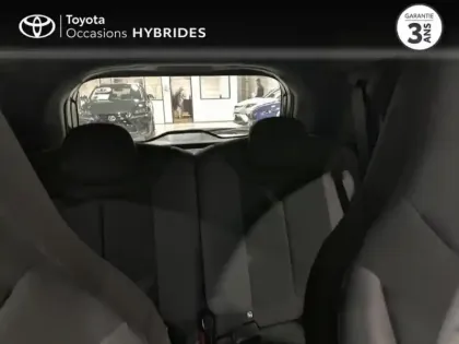 Photo 6 Toyota Aygo  X 1.0 VVT-i 72ch Collection S-CVT