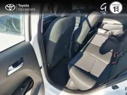 Photo 11 Kia Picanto  1.0 DPi 67ch GT Line