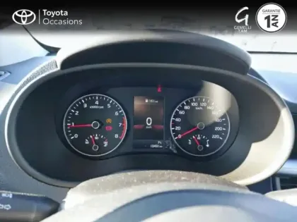 Photo 13 Kia Picanto  1.0 DPi 67ch GT Line