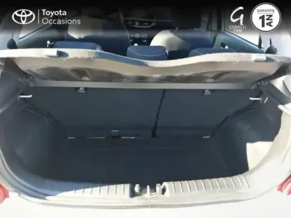 Photo 9 Kia Picanto  1.0 DPi 67ch GT Line