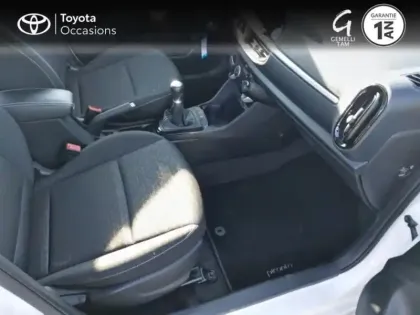 Photo 5 Kia Picanto  1.0 DPi 67ch GT Line